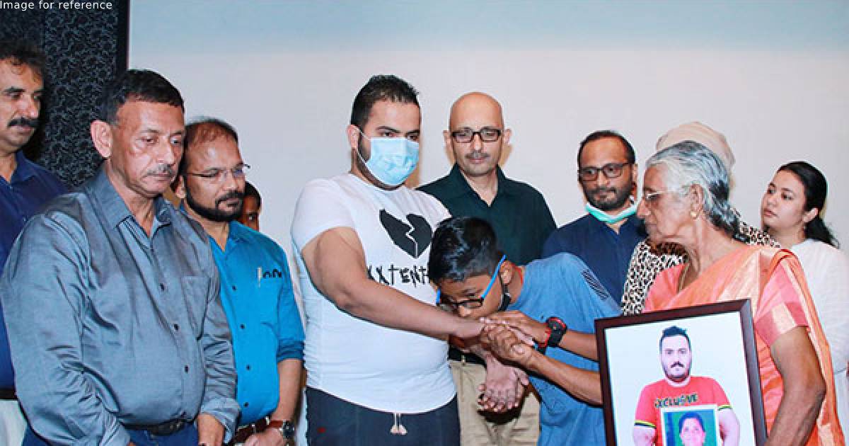 Karnataka man, Iraqi national receive full-arm transplant in Kochi; first-of-kind surgery in India